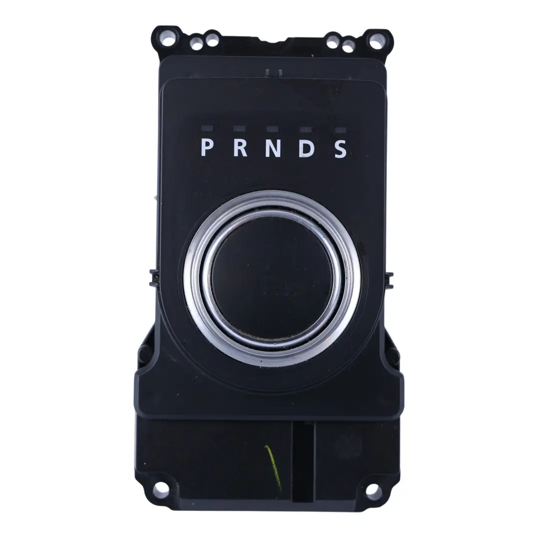 Wählhebel Automatik für Land Rover Discovery 4 L319 mit Teilenummer BH42-7E453-AJ Land Rover Discovery 4 L319 Wählhebel Automatik - SKU BH42-7E453-AJ - Teilenummer BH42-7E453-AJ