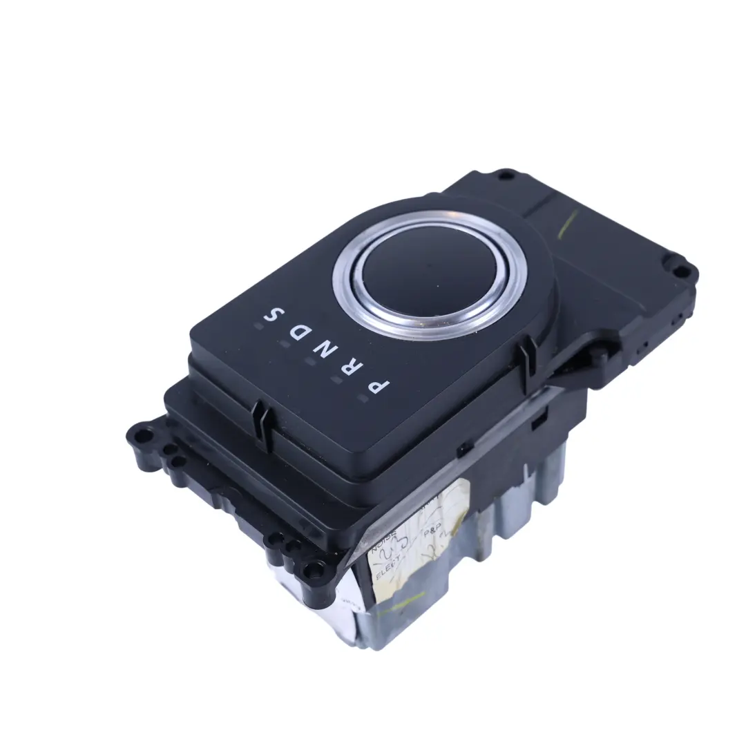 Wählhebel Automatik für Land Rover Discovery 4 L319 mit Teilenummer BH42-7E453-AJ Land Rover Discovery 4 L319 Wählhebel Automatik - SKU BH42-7E453-AJ - Teilenummer BH42-7E453-AJ