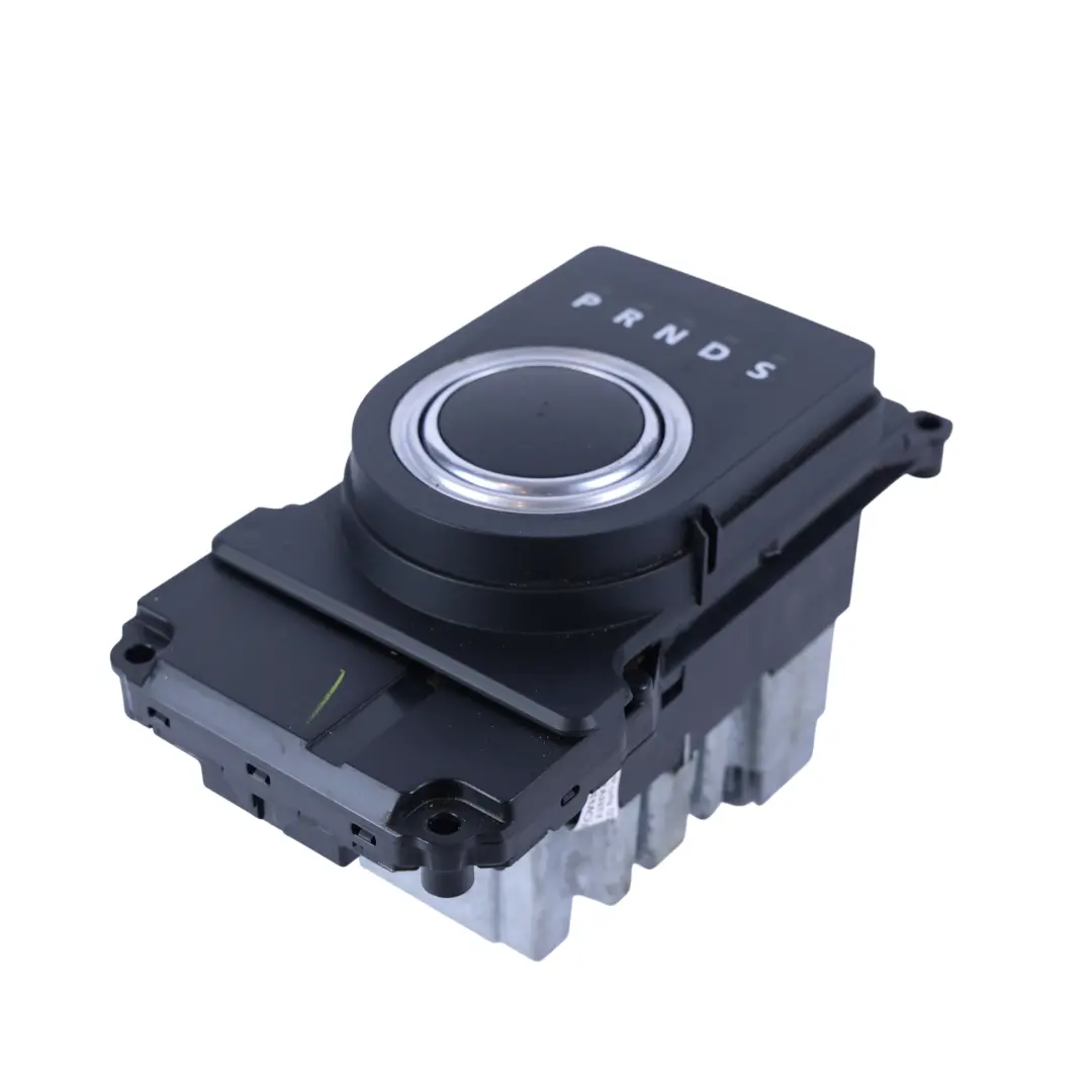 Selector Shifter Automatic to Land Rover Discovery 4 L319 Gear with Part number BH42-7E453-AJ Land Rover Discovery 4 L319 Gear Selector Shifter Automatic - SKU BH42-7E453-AJ - Part number BH42-7E453-AJ