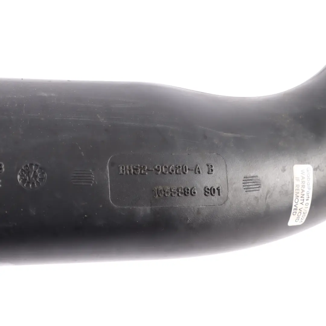 Land Rover Freelander 2 L359 Air Intake Inlet Pipe Hose Line - SKU BH52-9C620-AB - Part number BH52-9C620-AB