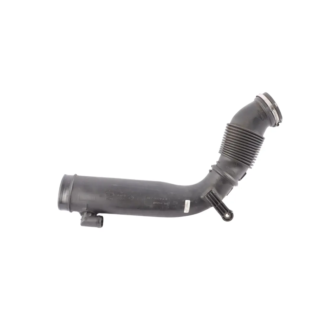 Intake Inlet Pipe Hose Line to Land Rover Freelander 2 L359 Air with Part number BH52-9C620-AB Land Rover Freelander 2 L359 Air Intake Inlet Pipe Hose Line - SKU BH52-9C620-AB - Part number BH52-9C620-AB