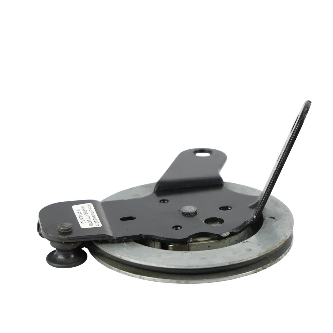 Land Rover Discovery 3 L319 Câble Maintien Hayon Droit 5H22402A06AB - SKU BHF780040 - Numéro de pièce BHF780040