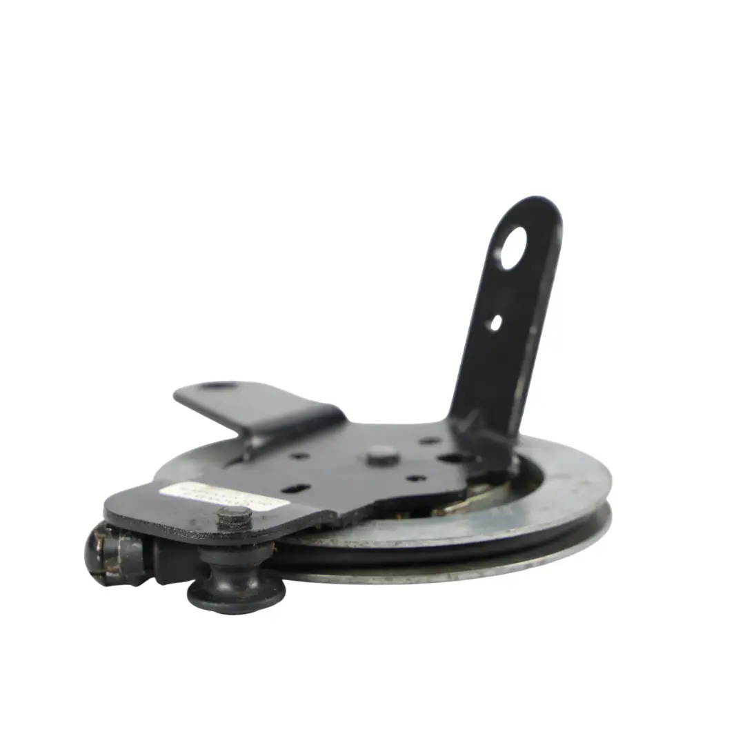 Cable Soporte Portón Trasero Derecho 5H22402A06AB para Land Rover Discovery 3 L319 con número de pieza BHF780040 Land Rover Discovery 3 L319 Cable Soporte Portón Trasero Derecho 5H22402A06AB - SKU BHF780040 - Número de pieza BHF780040