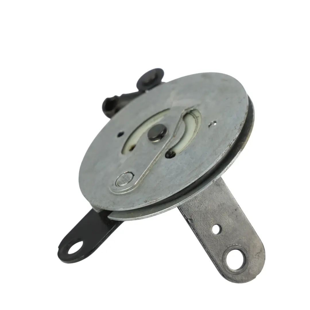 Land Rover Discovery 3 L319 Heckklappe Kabelhalter Rechts 5H22402A06AB - SKU BHF780040 - Teilenummer BHF780040