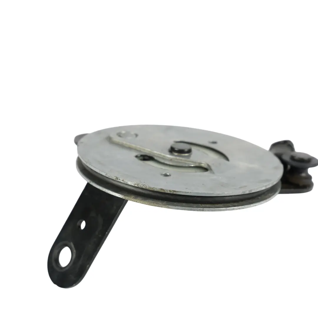 Cable Soporte Portón Trasero Derecho 5H22402A06AB para Land Rover Discovery 3 L319 con número de pieza BHF780040 Land Rover Discovery 3 L319 Cable Soporte Portón Trasero Derecho 5H22402A06AB - SKU BHF780040 - Número de pieza BHF780040