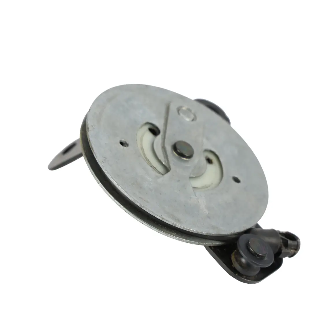 Land Rover Discovery 3 L319 Tailgate Cable Stay Right O/S 5H22402A06AB - SKU BHF780040 - Part number BHF780040