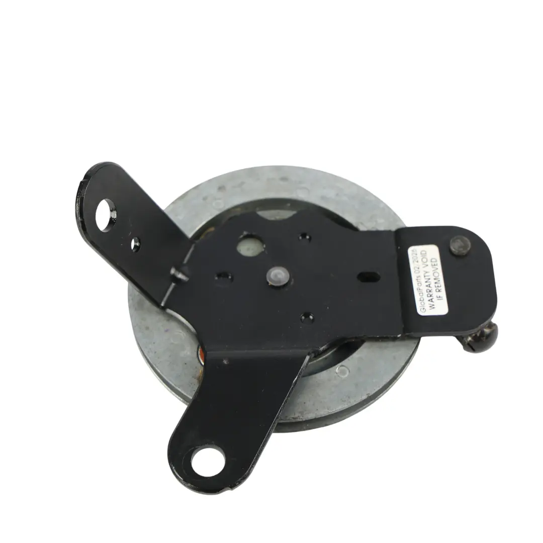 Cable Stay Right O/S 5H22402A06AB to Land Rover Discovery 3 L319 Tailgate with Part number BHF780040 Land Rover Discovery 3 L319 Tailgate Cable Stay Right O/S 5H22402A06AB - SKU BHF780040 - Part number BHF780040