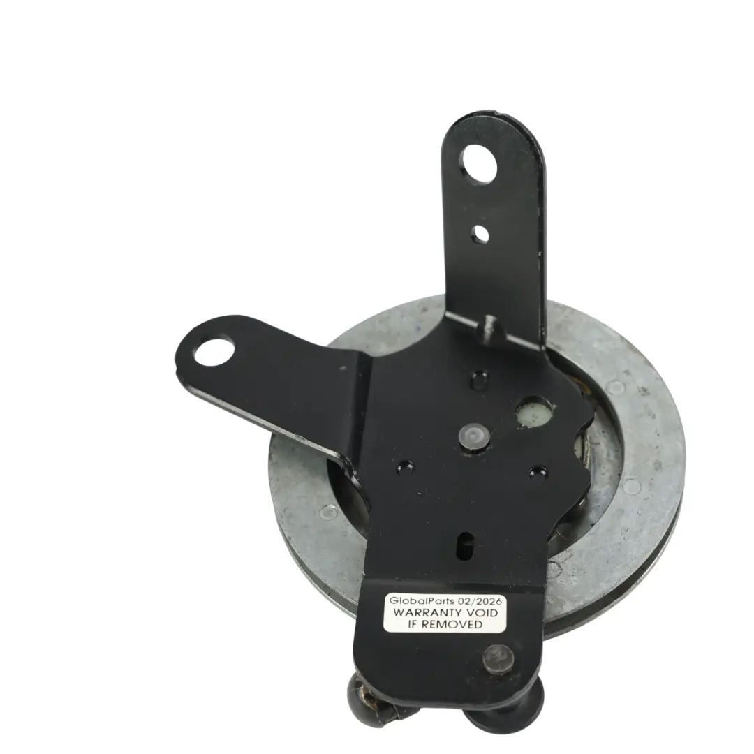 Heckklappe Kabelhalter Rechts 5H22402A06AB für Land Rover Discovery 3 L319 mit Teilenummer BHF780040 Land Rover Discovery 3 L319 Heckklappe Kabelhalter Rechts 5H22402A06AB - SKU BHF780040 - Teilenummer BHF780040