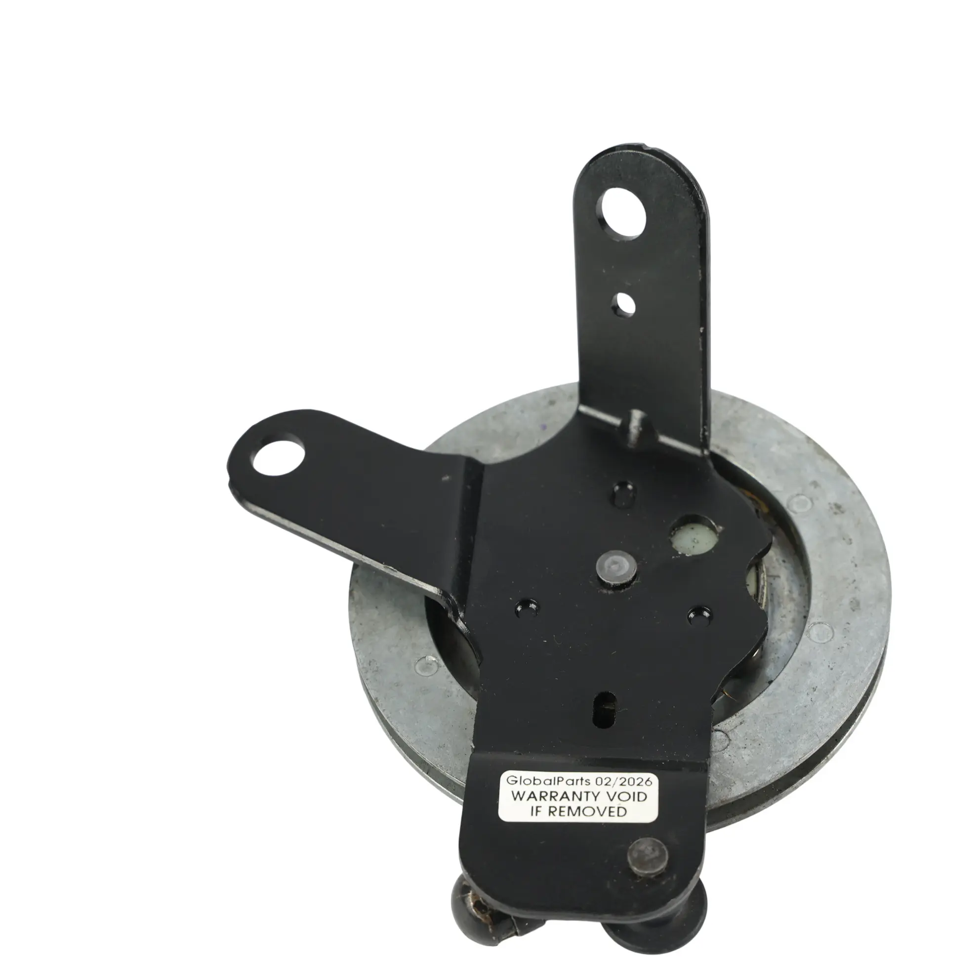 Land Rover Discovery 3 L319 Heckklappe Kabelhalter Rechts 5H22402A06AB