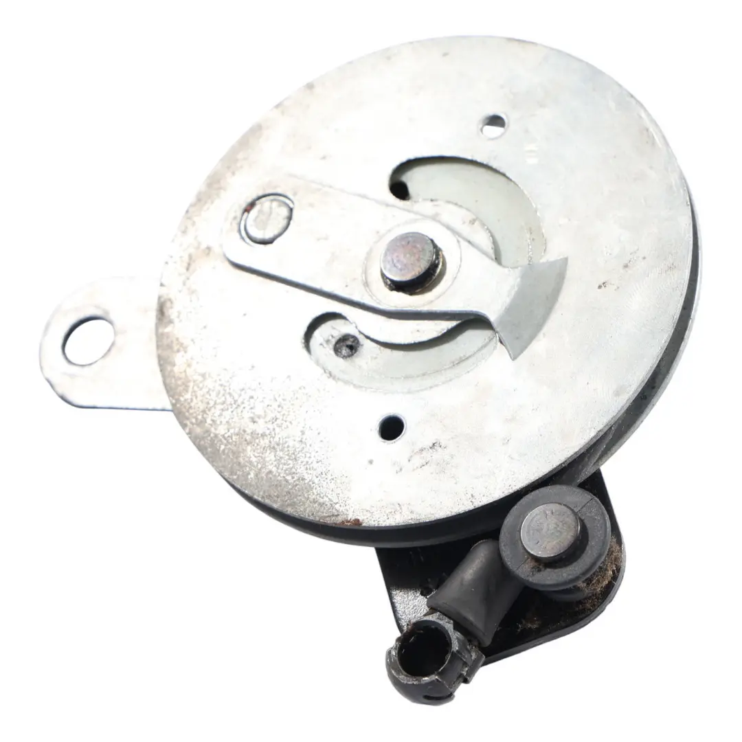 Cable Stay Lower Left N/S to Land Rover Discovery 3 L319 Tailgate with Part number BHF780050 Land Rover Discovery 3 L319 Tailgate Cable Stay Lower Left N/S - SKU BHF780050 - Part number BHF780050