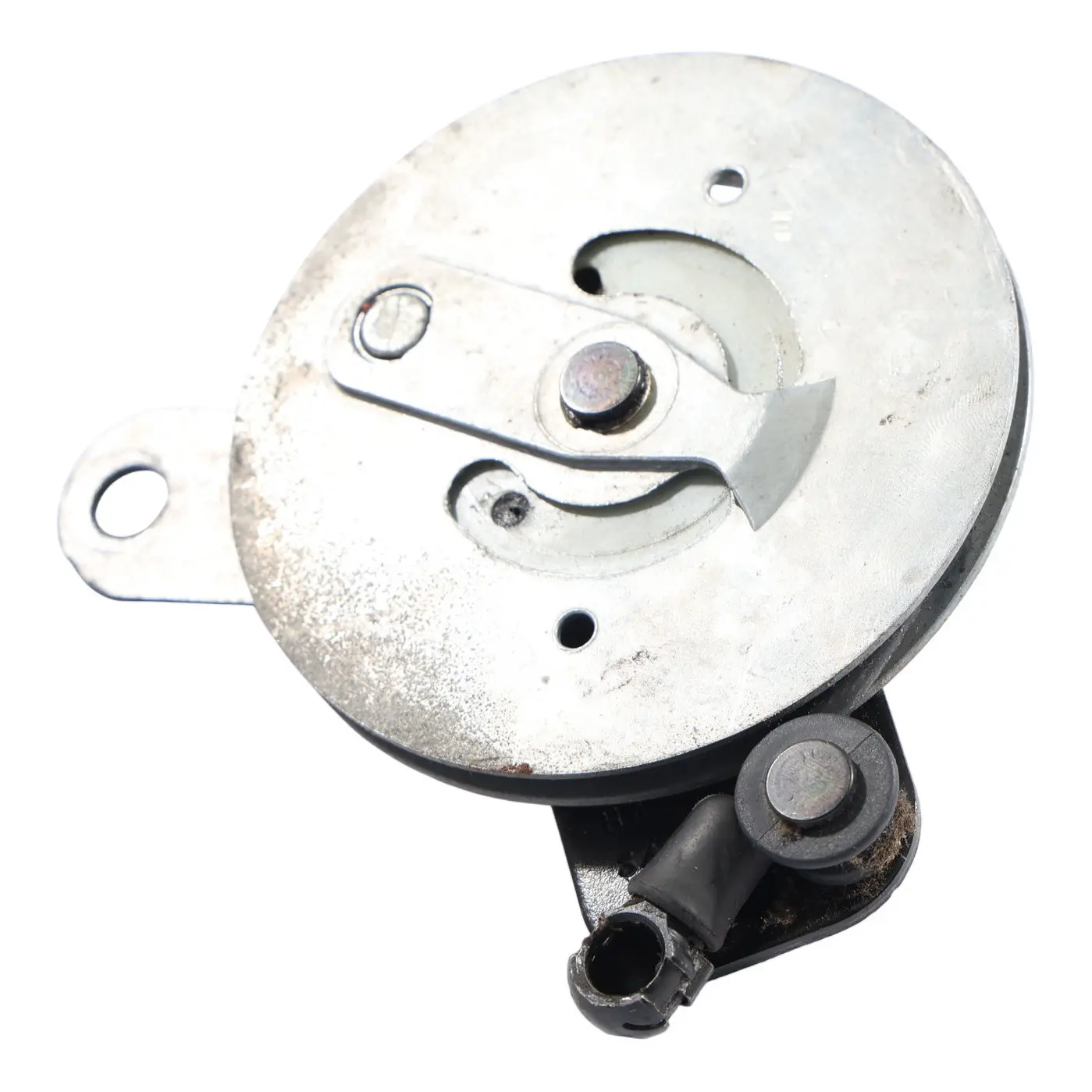 Land Rover Discovery 3 L319 Soporte Cable Portón Trasero Izquierdo BHF780050