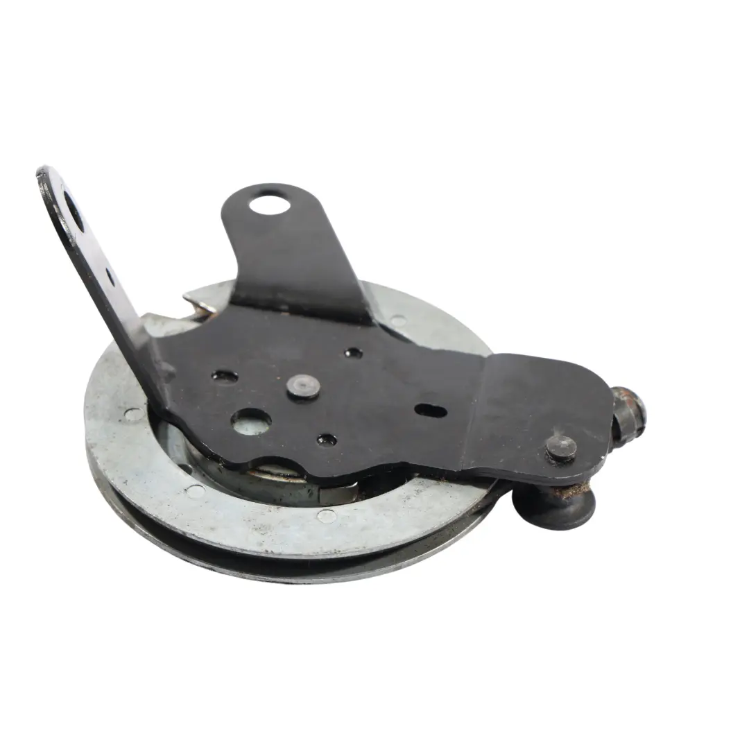 Câble Maintien Hayon Inférieur Gauche pour Land Rover Discovery 3 L319 à propos du numéro de pièce BHF780050 Land Rover Discovery 3 L319 Câble Maintien Hayon Inférieur Gauche - SKU BHF780050 - Numéro de pièce BHF780050