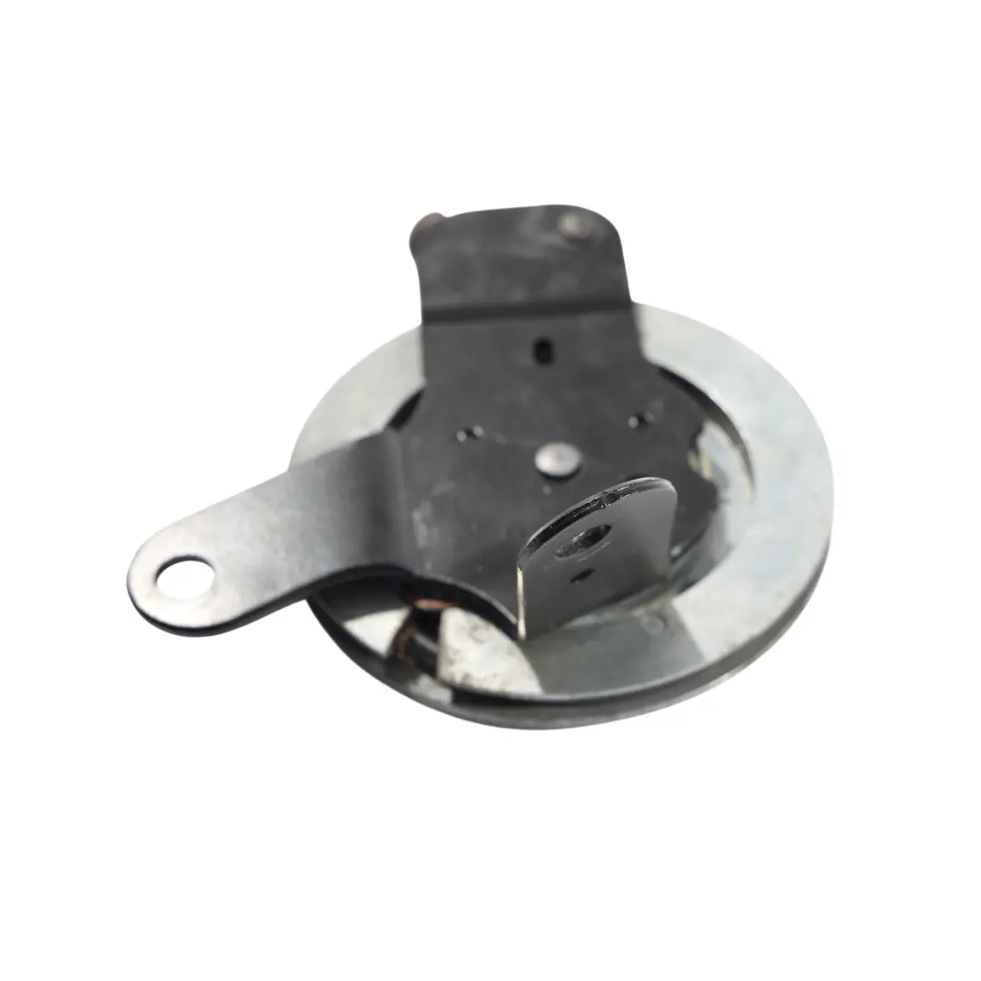 Land Rover Discovery 3 L319 Soporte Cable Portón Trasero Izquierdo - SKU BHF780050 - Número de pieza BHF780050