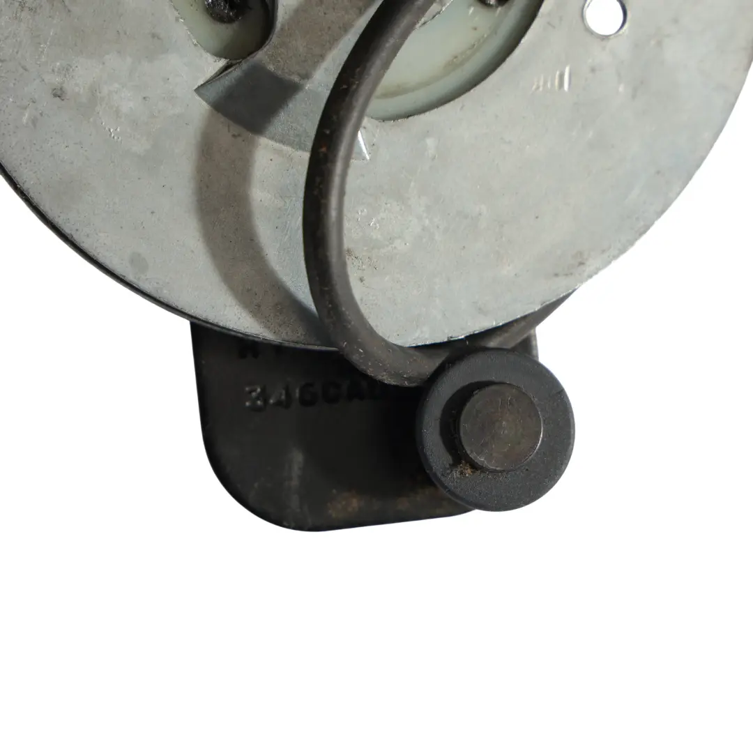 Câble Maintien Hayon Inférieur Gauche pour Land Rover Discovery 3 L319 à propos du numéro de pièce BHF780050 Land Rover Discovery 3 L319 Câble Maintien Hayon Inférieur Gauche - SKU BHF780050 - Numéro de pièce BHF780050