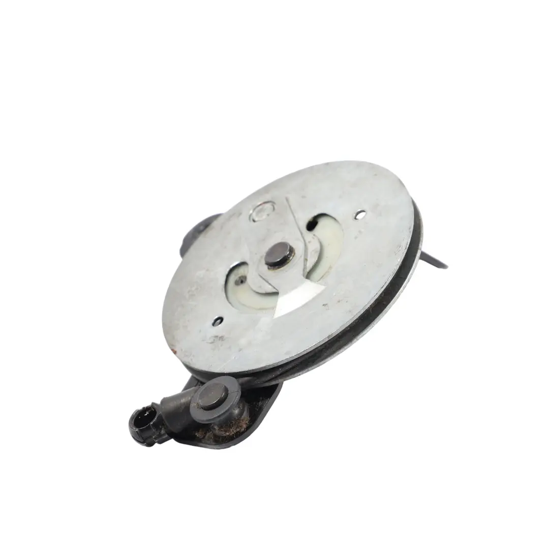 Land Rover Discovery 3 L319 Tailgate Cable Stay Lower Left N/S - SKU BHF780050 - Part number BHF780050