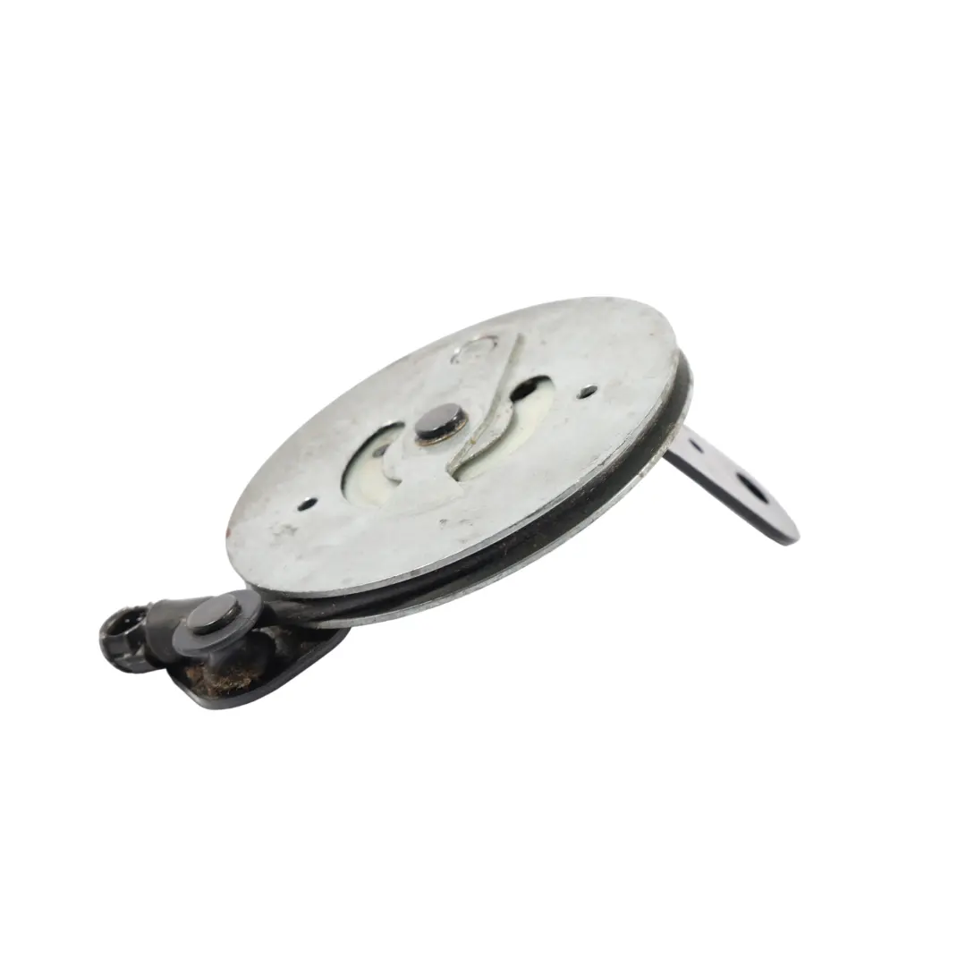 Land Rover Discovery 3 L319 Soporte Cable Portón Trasero Izquierdo - SKU BHF780050 - Número de pieza BHF780050