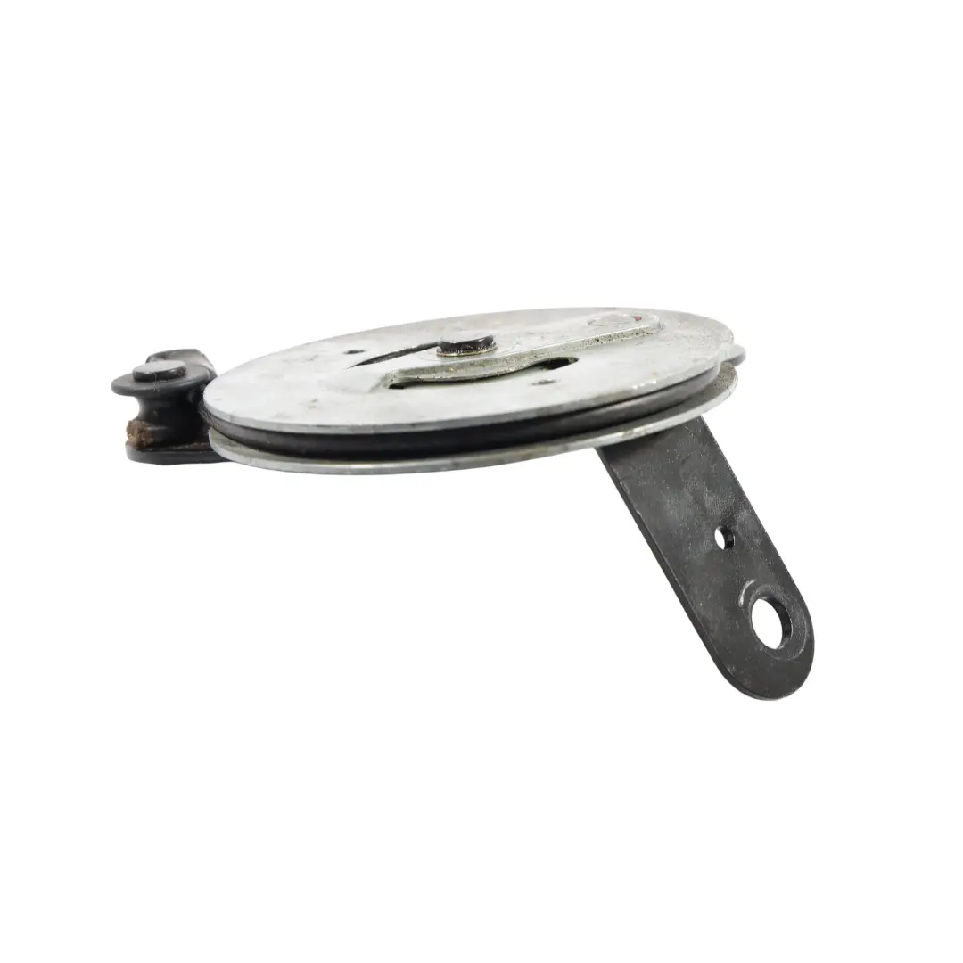 Heckklappe Kabel Halterung Unten Links für Land Rover Discovery 3 L319 mit Teilenummer BHF780050 Land Rover Discovery 3 L319 Heckklappe Kabel Halterung Unten Links - SKU BHF780050 - Teilenummer BHF780050