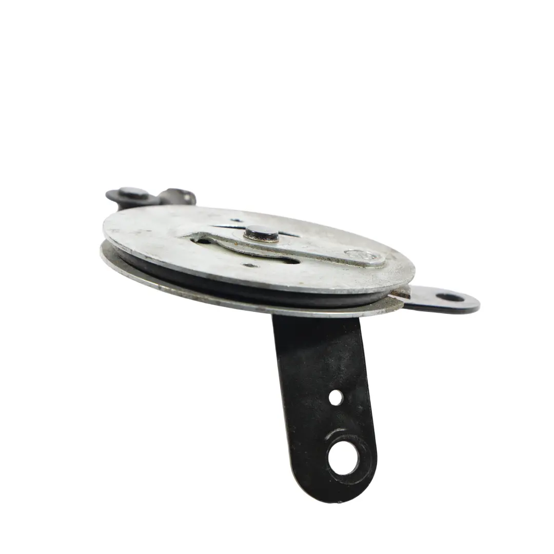 Land Rover Discovery 3 L319 Linka Podtrzymująca Klapę Lewa - SKU BHF780050 - Numer Części BHF780050