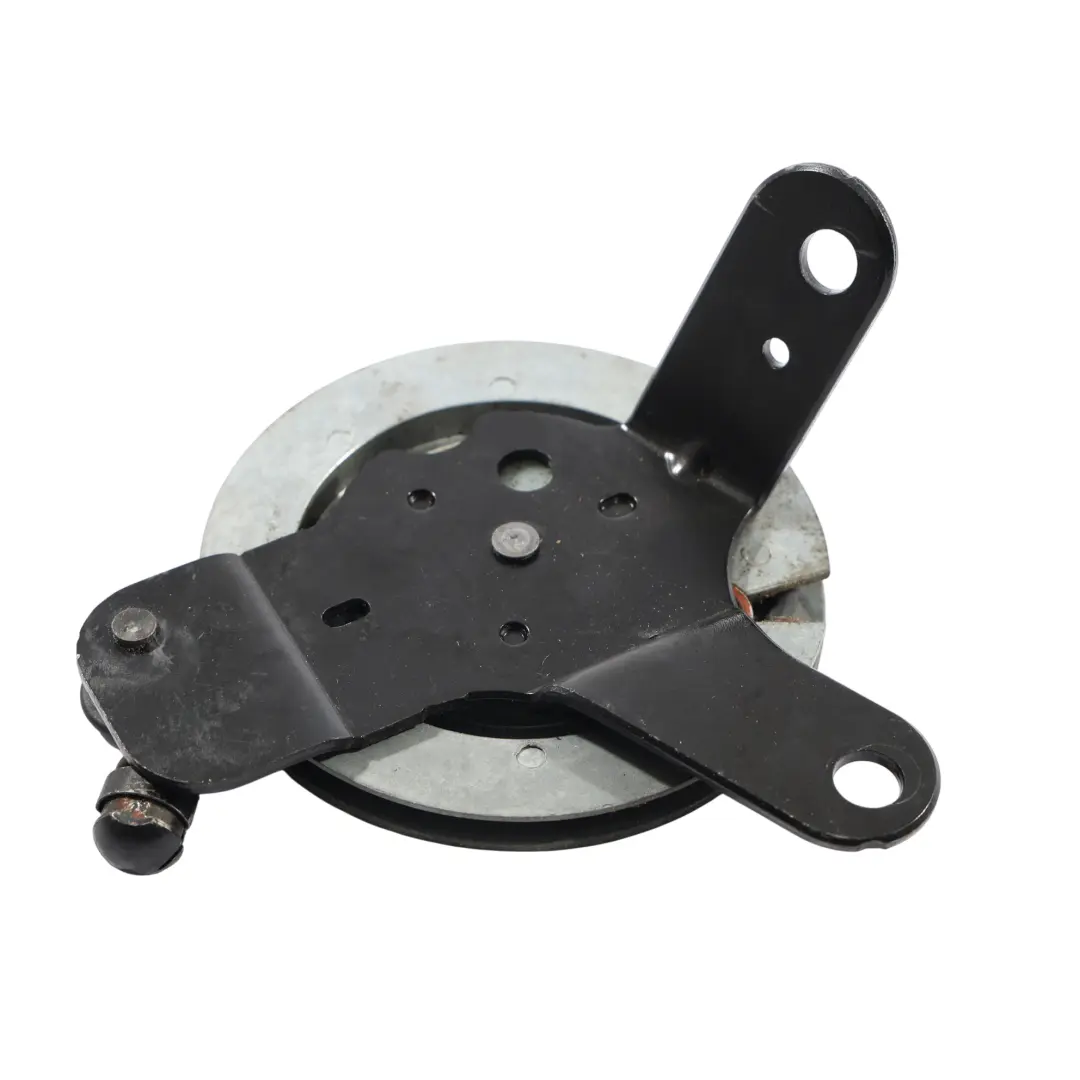 Heckklappe Kabel Halterung Unten Links für Land Rover Discovery 3 L319 mit Teilenummer BHF780050 Land Rover Discovery 3 L319 Heckklappe Kabel Halterung Unten Links - SKU BHF780050 - Teilenummer BHF780050