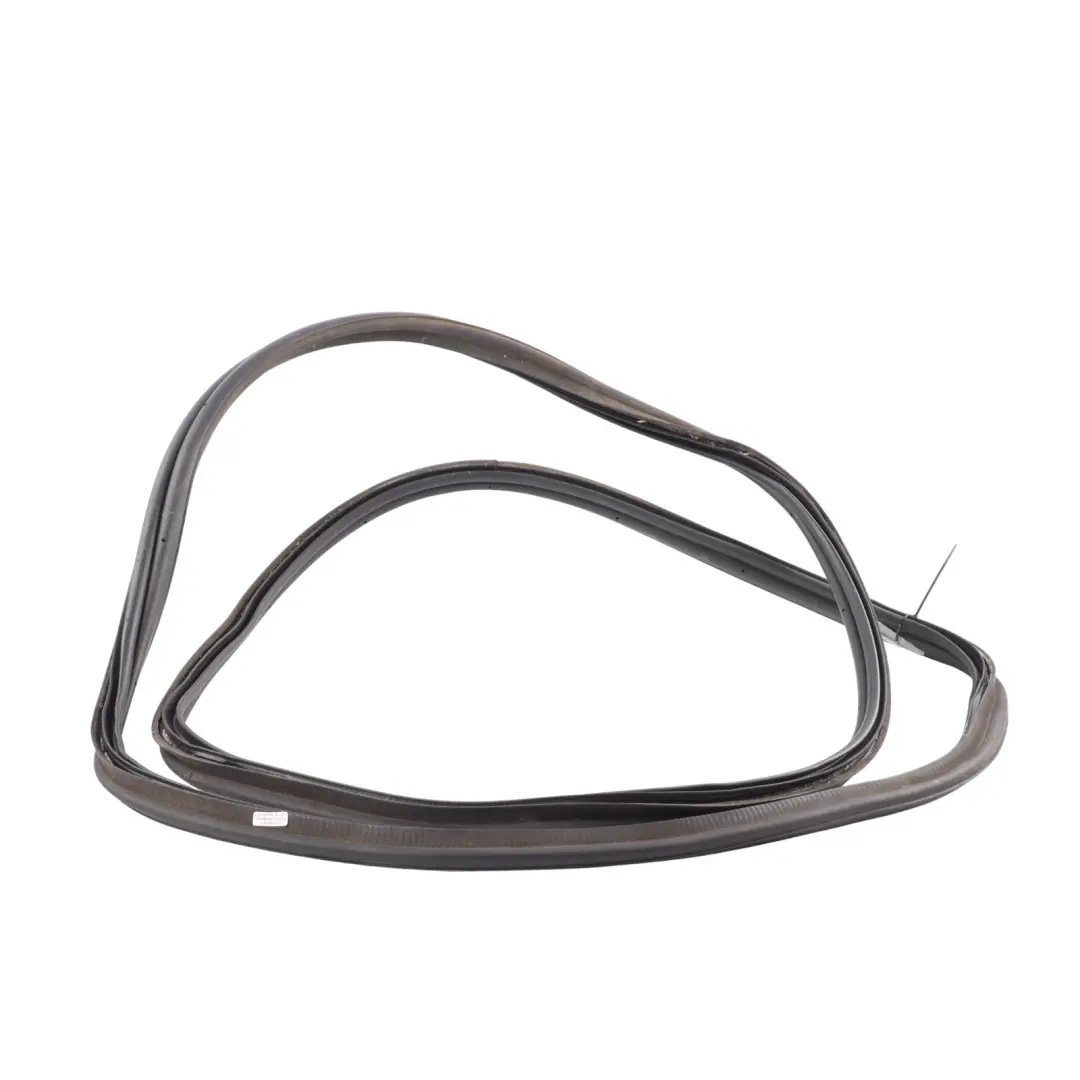 Range Rover Sport L320 Rear Tailgate Seal Gasket Rubber Surround - SKU BHK790022 - Part number BHK790022