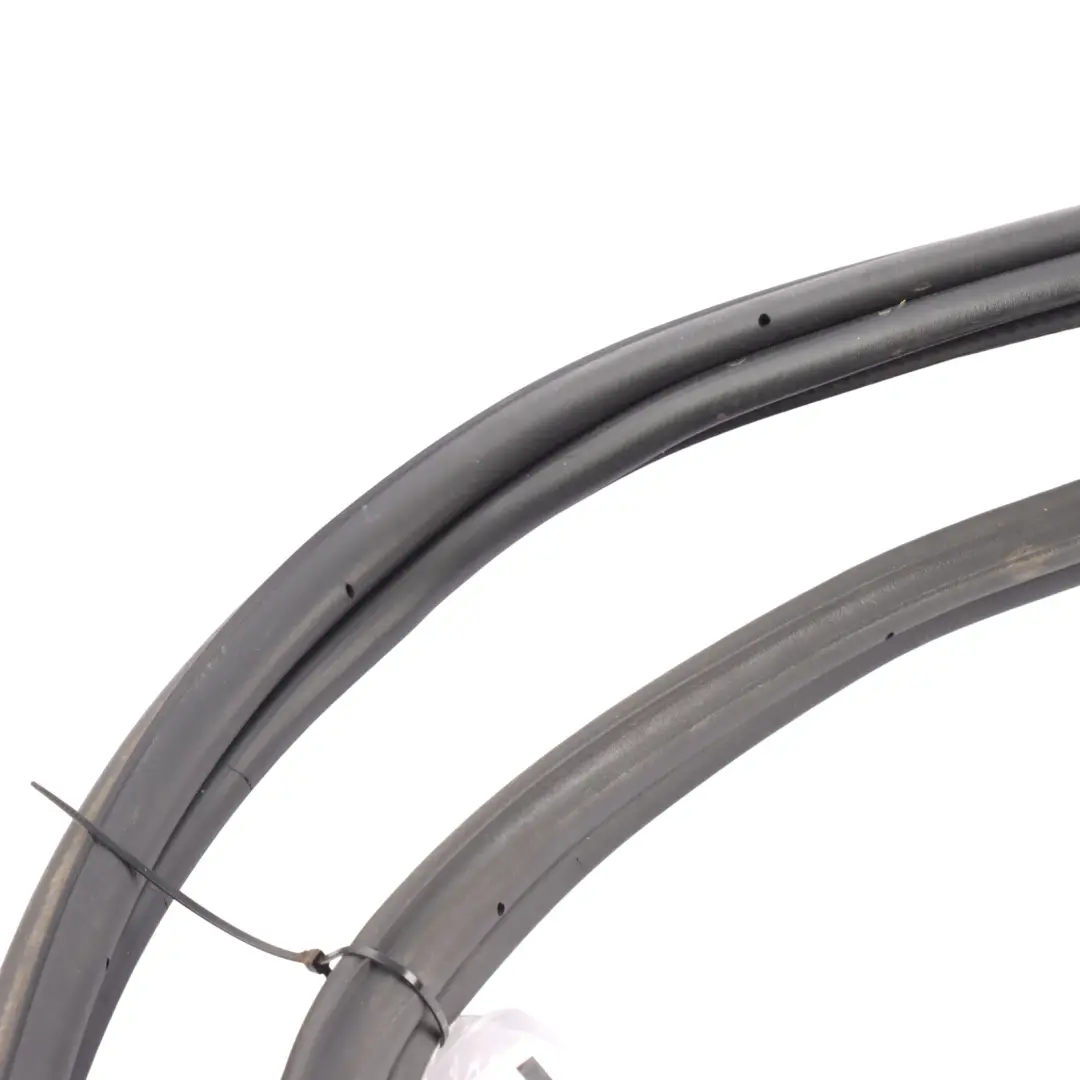 Joint Hayon Arrière Caoutchouc pour Land Rover Range Rover Sport L320 à propos du numéro de pièce BHK790022 Land Rover Range Rover Sport L320 Joint Hayon Arrière Caoutchouc - SKU BHK790022 - Numéro de pièce BHK790022