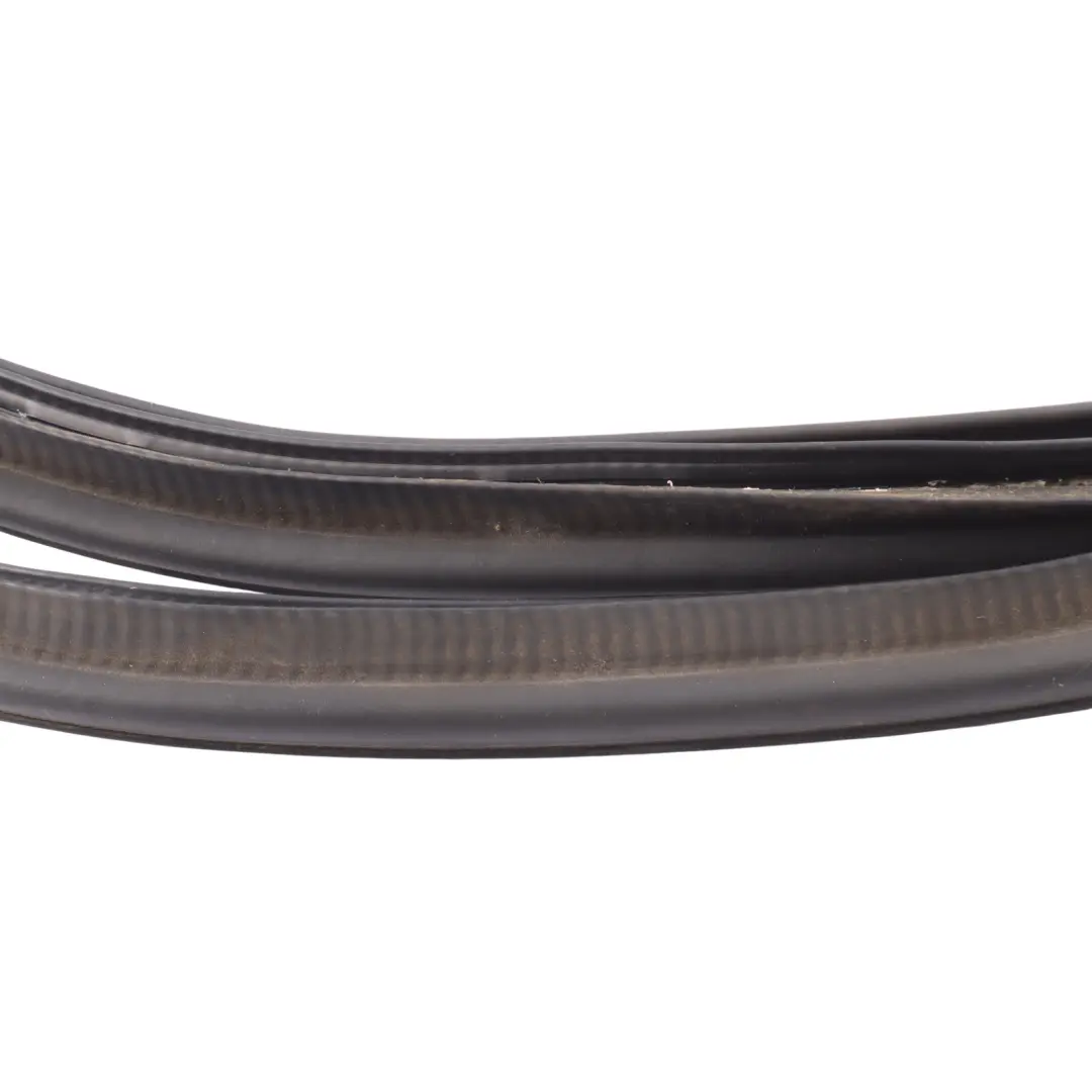 Range Rover Sport L320 Rear Tailgate Seal Gasket Rubber Surround - SKU BHK790022 - Part number BHK790022