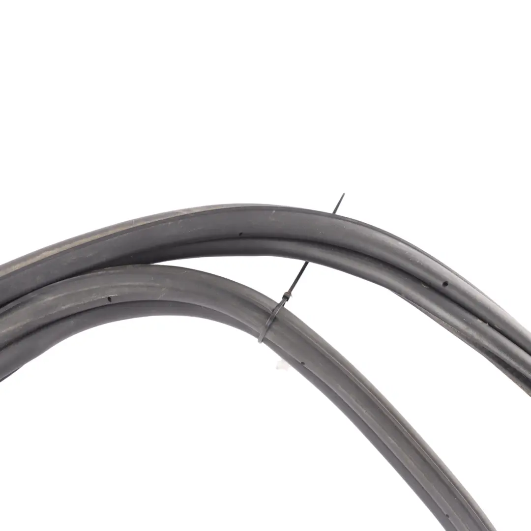 Range Rover Sport L320 Rear Tailgate Seal Gasket Rubber Surround - SKU BHK790022 - Part number BHK790022