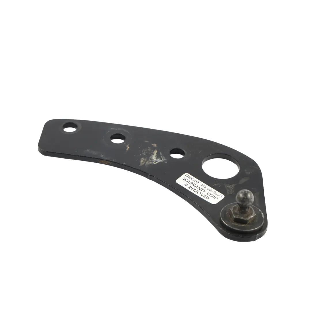Stay Bracket Plate Right O/S 5H22-425A28-AA to Land Rover Discovery 3 L319 Tailgate with Part number BHR780220 Land Rover Discovery 3 L319 Tailgate Stay Bracket Plate Right O/S 5H22-425A28-AA - SKU BHR780220 - Part number BHR780220