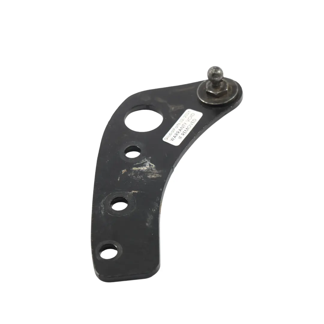 Placa Soporte Portón Trasero Derecho 5H22-425A28-AA para Land Rover Discovery 3 L319 con número de pieza BHR780220 Land Rover Discovery 3 L319 Placa Soporte Portón Trasero Derecho 5H22-425A28-AA - SKU BHR780220 - Número de pieza BHR780220