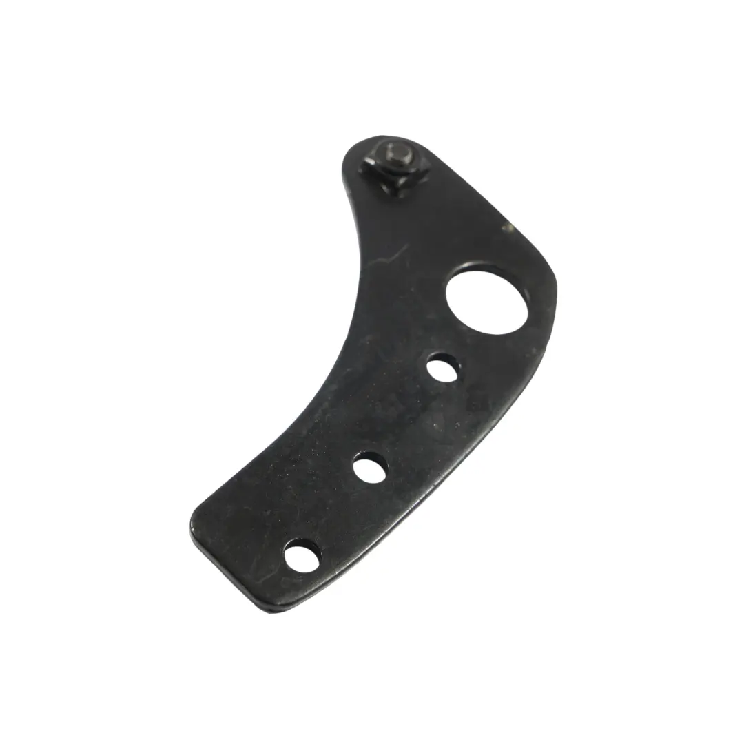 Land Rover Discovery 3 L319 Plaque Fixation Hayon Avant Droite 5H22-425A28-AA - SKU BHR780220 - Numéro de pièce BHR780220