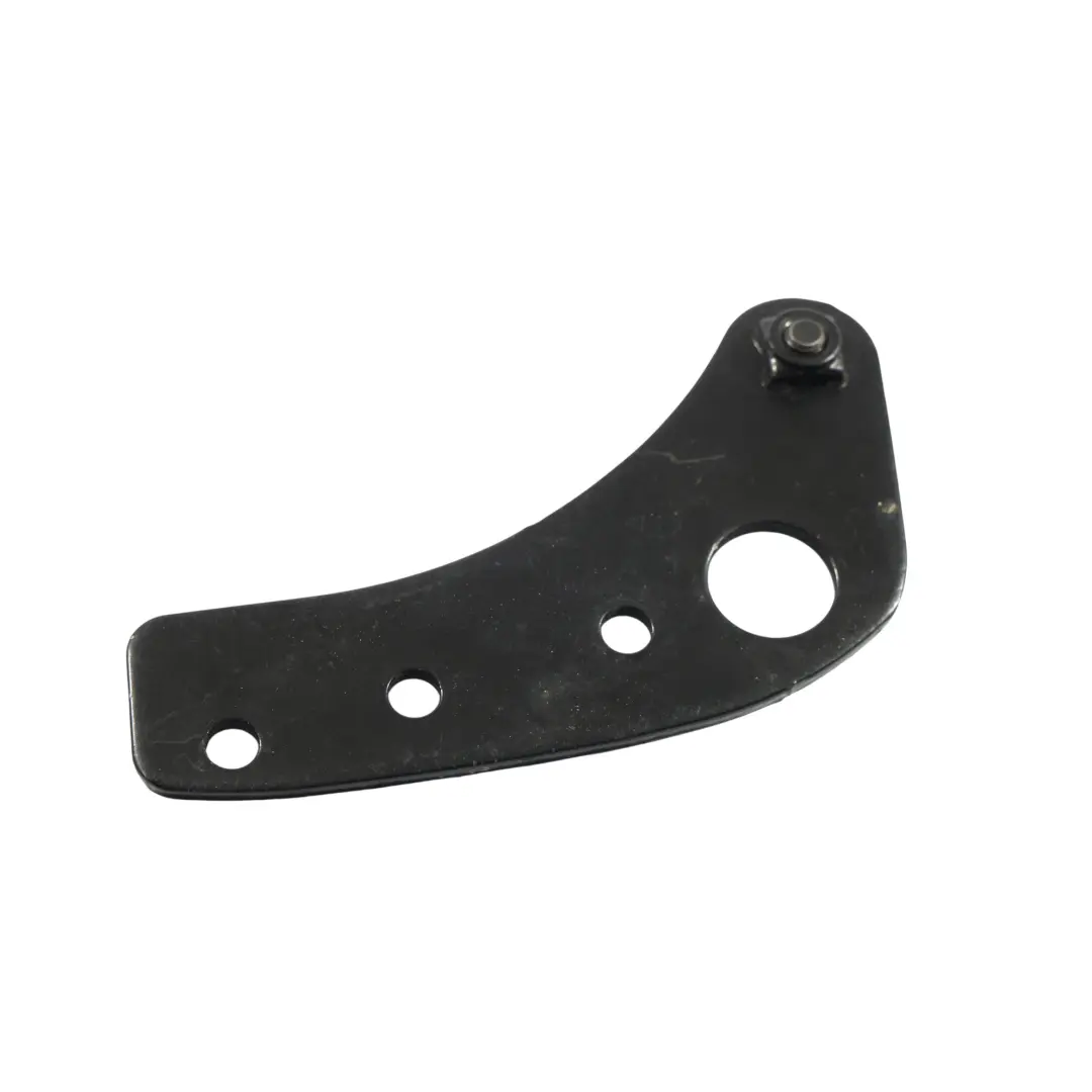 Land Rover Discovery 3 L319 Tailgate Stay Bracket Plate Right O/S 5H22-425A28-AA - SKU BHR780220 - Part number BHR780220