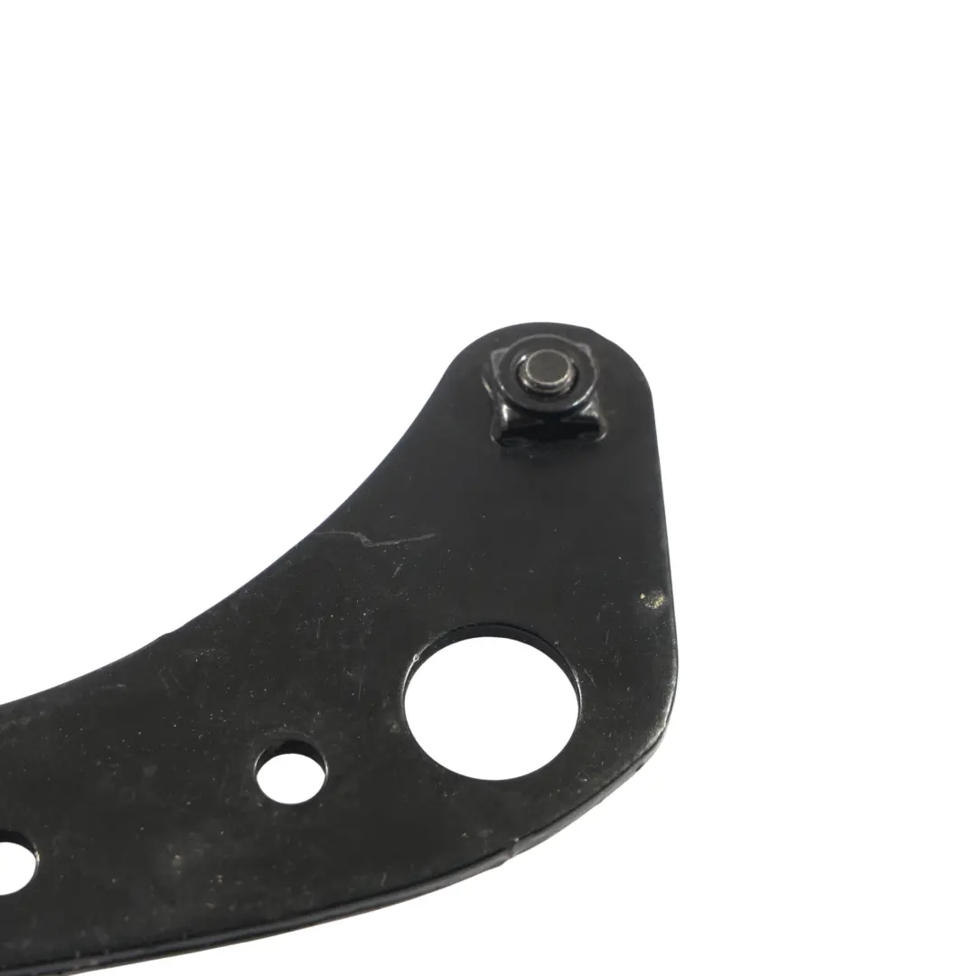 Land Rover Discovery 3 L319 Plaque Fixation Hayon Avant Droite 5H22-425A28-AA - SKU BHR780220 - Numéro de pièce BHR780220