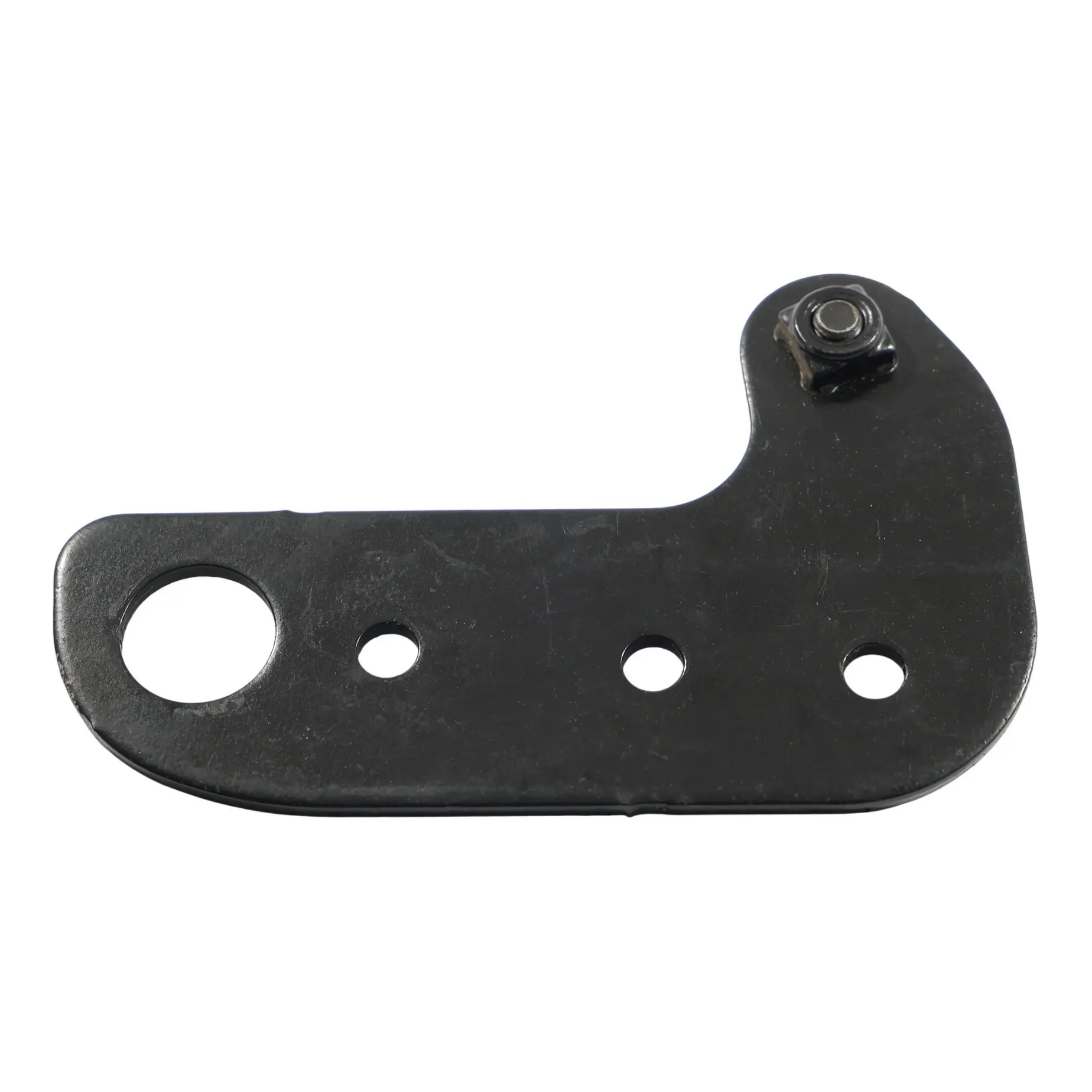 Land Rover L319 Rear Tailgate Bracket Mount BHR780230