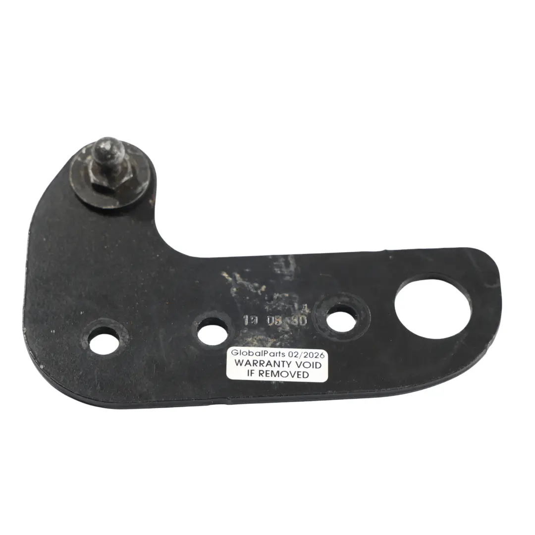 Land Rover L319 Montaggio Staffa Portellone Posteriore - SKU BHR780230 - Numero di parte BHR780230