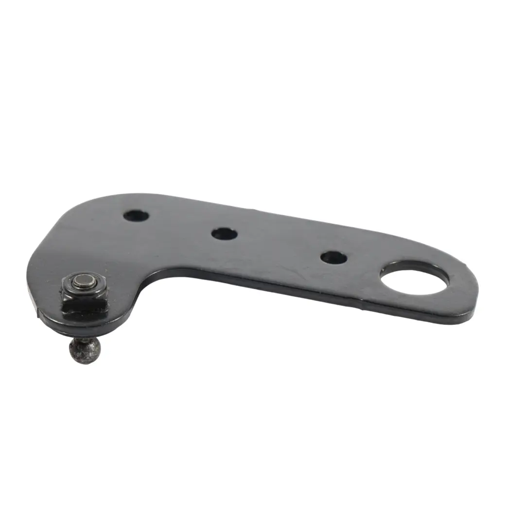 Bracket Mount to Land Rover L319 Rear Tailgate with Part number BHR780230 Land Rover L319 Rear Tailgate Bracket Mount - SKU BHR780230 - Part number BHR780230