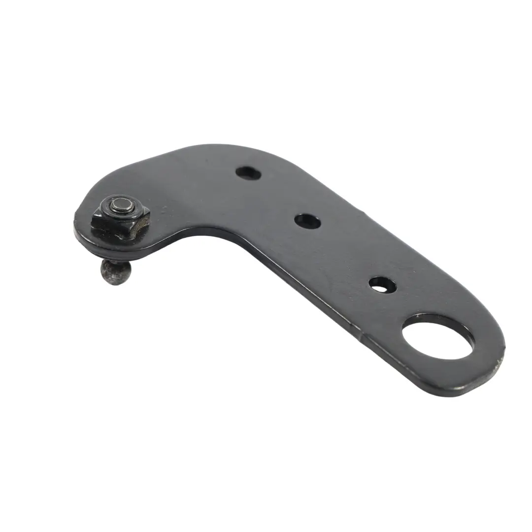 Support De Fixation De Hayon Arrière pour Land Rover L319 à propos du numéro de pièce BHR780230 Land Rover L319 Support De Fixation De Hayon Arrière - SKU BHR780230 - Numéro de pièce BHR780230
