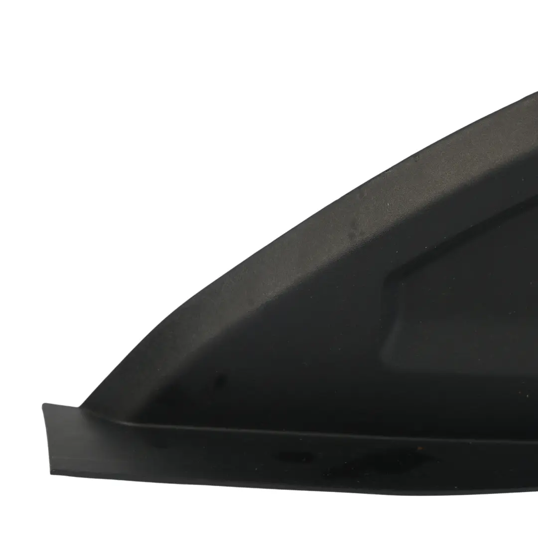 Garniture D'Extrémité Tableau Bord Droit pour Range Rover Evoque L538 à propos du numéro de pièce BJ32-04480-AE Range Rover Evoque L538 Garniture D'Extrémité Tableau Bord Droit - SKU BJ32-04480-AE - Numéro de pièce BJ32-04480-AE