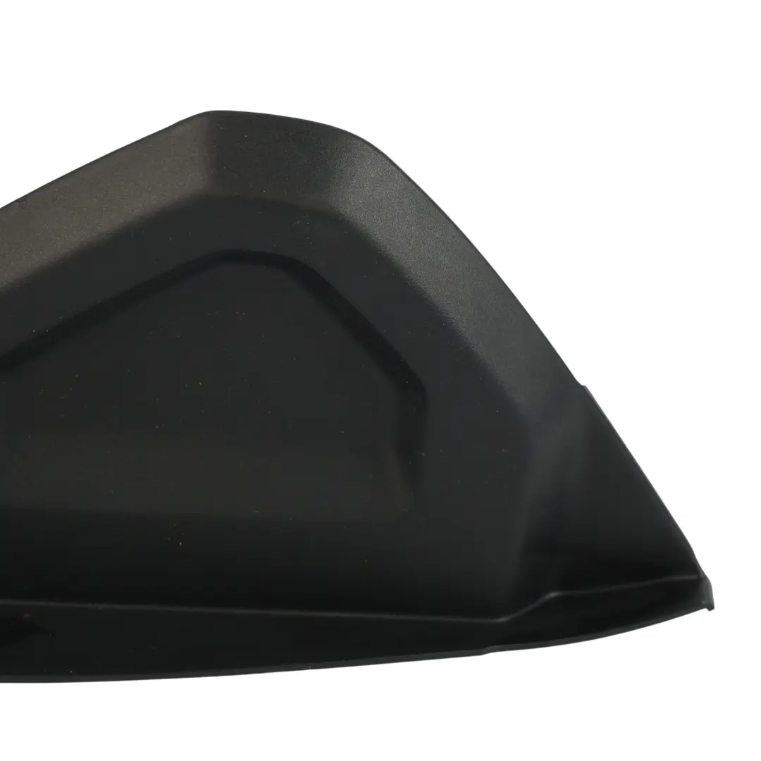 Dashboard End Cover Trim Right O/S to Range Rover Evoque L538 with Part number BJ32-04480-AE Range Rover Evoque L538 Dashboard End Cover Trim Right O/S - SKU BJ32-04480-AE - Part number BJ32-04480-AE