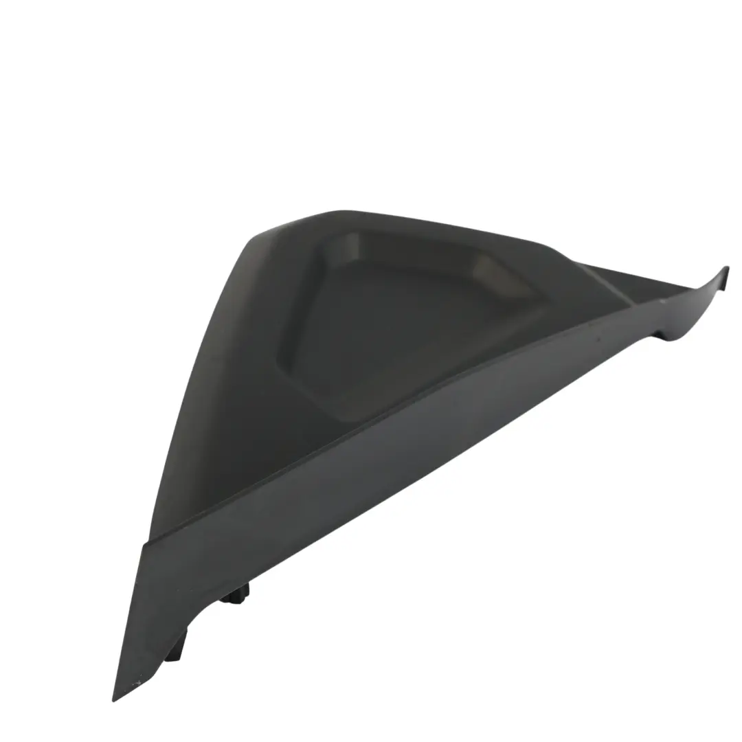 Dashboard End Cover Trim Right O/S to Range Rover Evoque L538 with Part number BJ32-04480-AE Range Rover Evoque L538 Dashboard End Cover Trim Right O/S - SKU BJ32-04480-AE - Part number BJ32-04480-AE