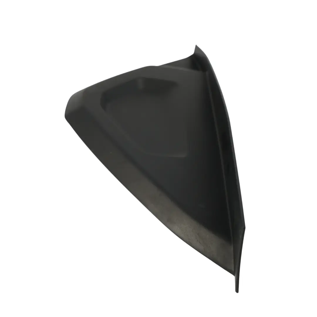 Range Rover Evoque L538 Garniture D'Extrémité Tableau Bord Droit - SKU BJ32-04480-AE - Numéro de pièce BJ32-04480-AE