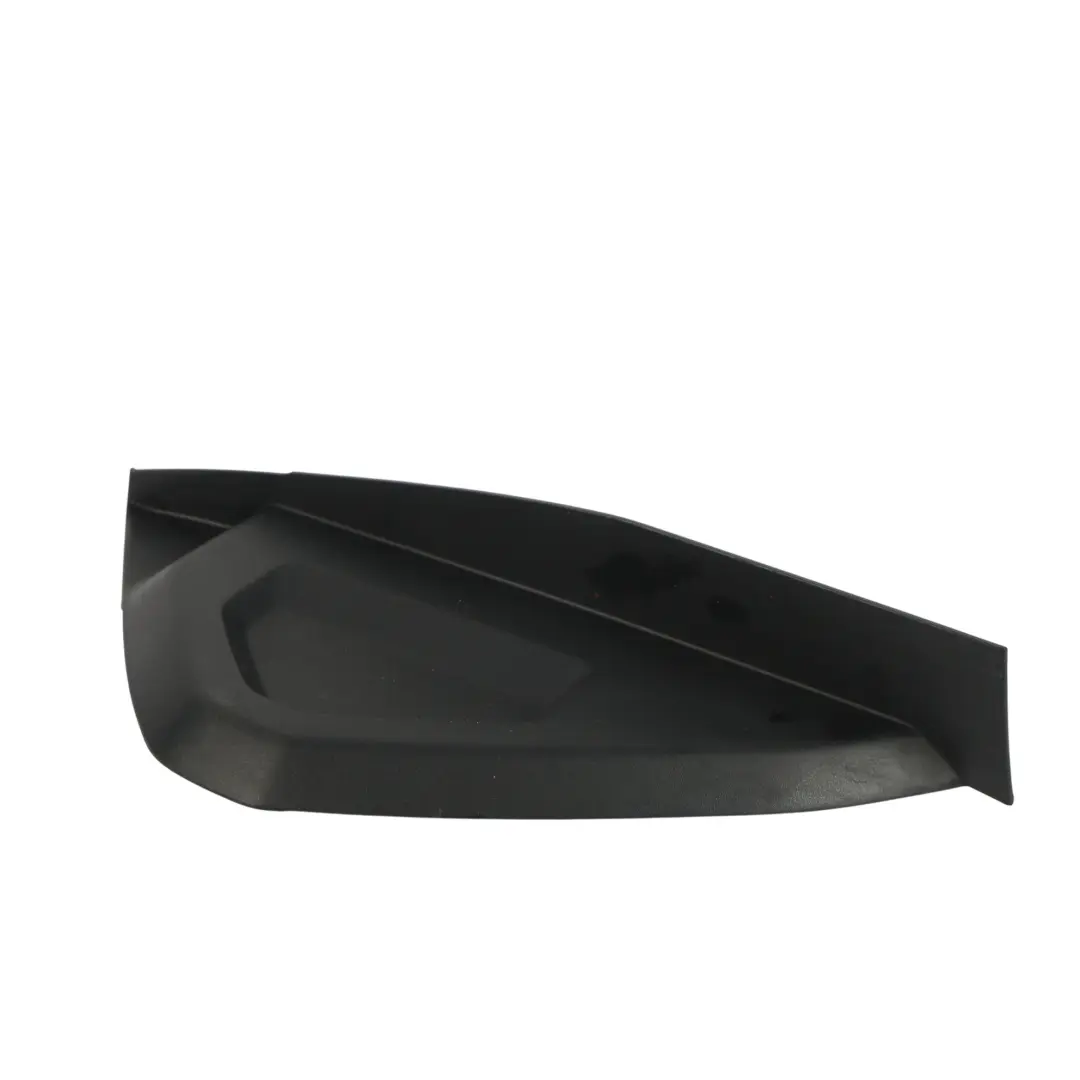 Embellecedor Tapa Del Salpicadero Derecho para Range Rover Evoque L538 con número de pieza BJ32-04480-AE Range Rover Evoque L538 Embellecedor Tapa Del Salpicadero Derecho - SKU BJ32-04480-AE - Número de pieza BJ32-04480-AE