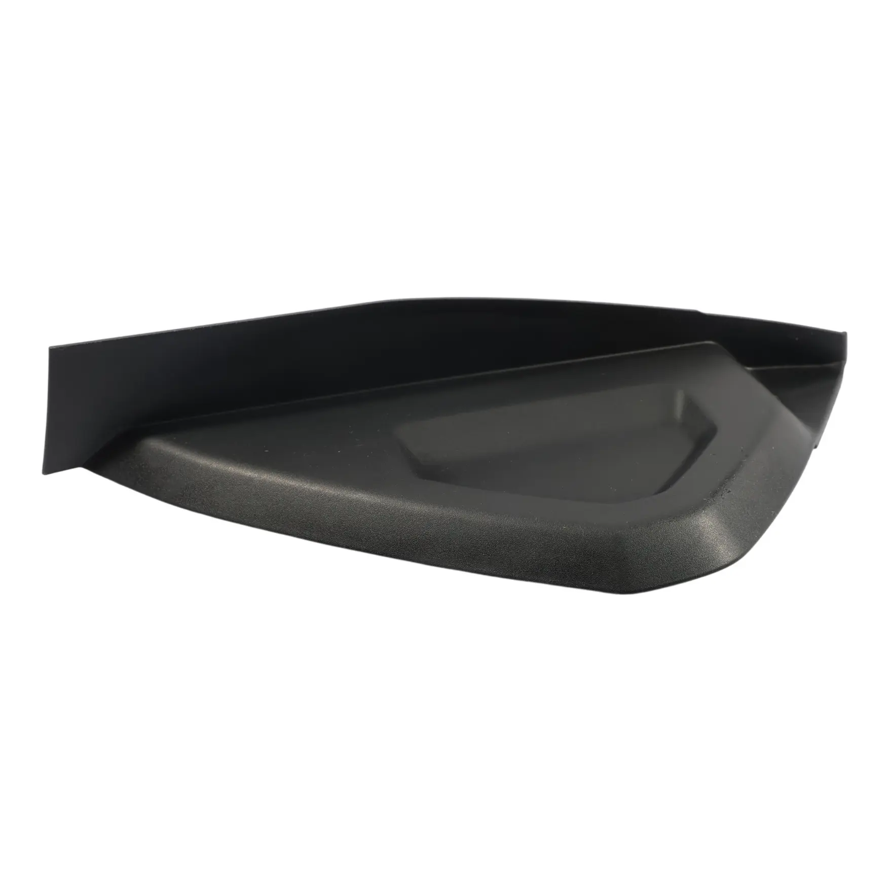 Range Rover Evoque L538 Tapa Del Salpicadero Tapa Final Izquierda BJ32-04481-AE