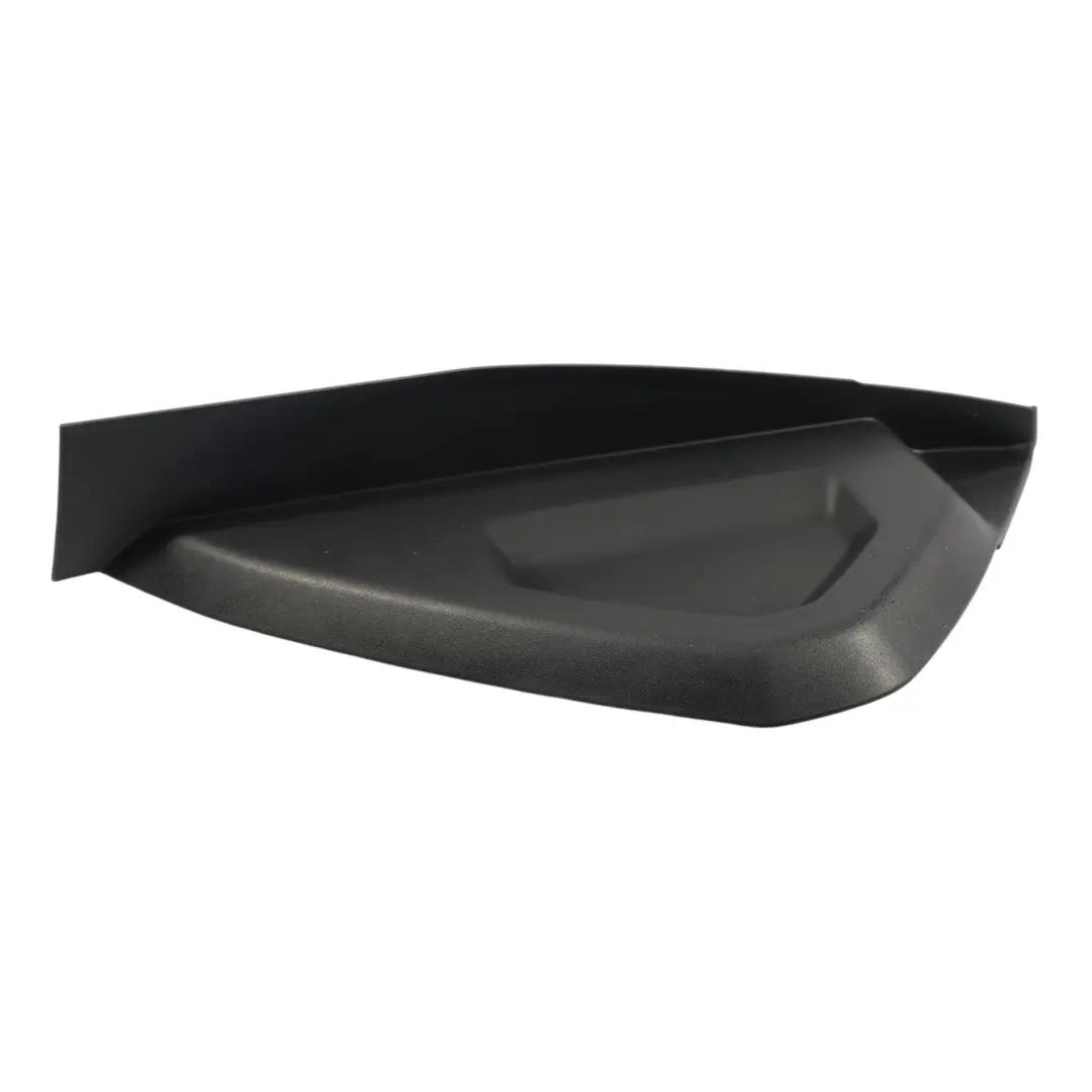 Tapa Del Salpicadero Tapa Final Izquierda para Range Rover Evoque L538 con número de pieza BJ32-04481-AE Range Rover Evoque L538 Tapa Del Salpicadero Tapa Final Izquierda - SKU BJ32-04481-AE - Número de pieza BJ32-04481-AE