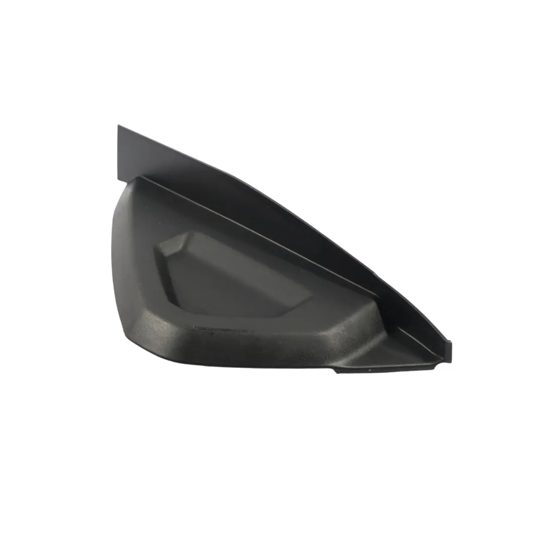 Cache Garniture Tableau Bord Côté Gauche pour Range Rover Evoque L538 à propos du numéro de pièce BJ32-04481-AE Range Rover Evoque L538 Cache Garniture Tableau Bord Côté Gauche - SKU BJ32-04481-AE - Numéro de pièce BJ32-04481-AE