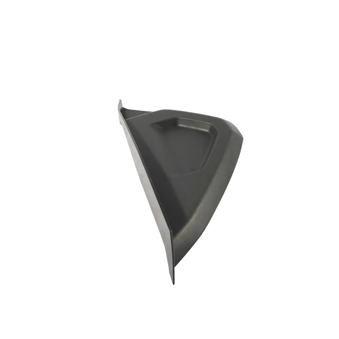 Range Rover Evoque L538 Cover Dashboard Trim End Cap Left N/S - SKU BJ32-04481-AE - Part number BJ32-04481-AE