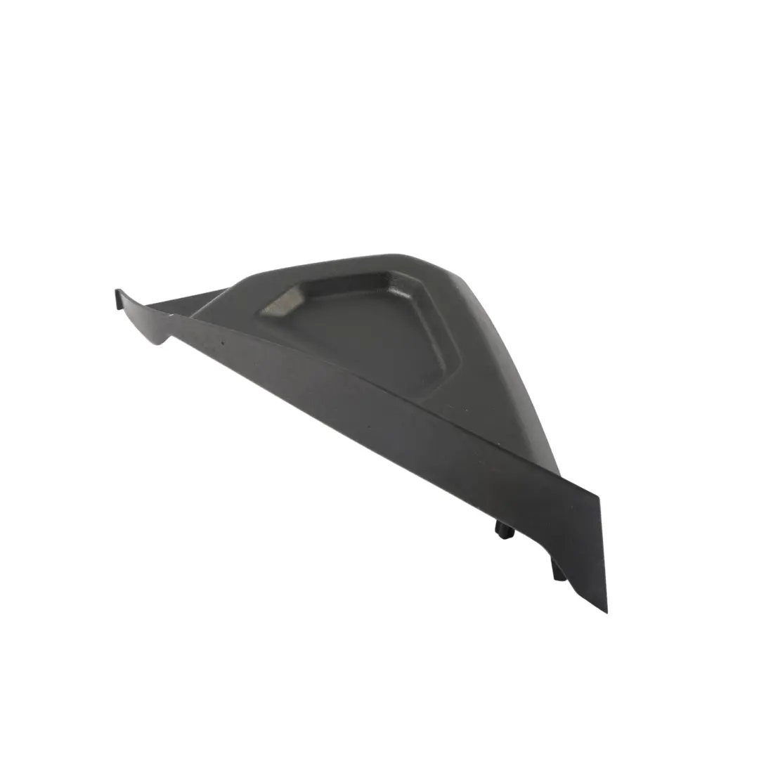 Range Rover Evoque L538 Cache Garniture Tableau Bord Côté Gauche - SKU BJ32-04481-AE - Numéro de pièce BJ32-04481-AE