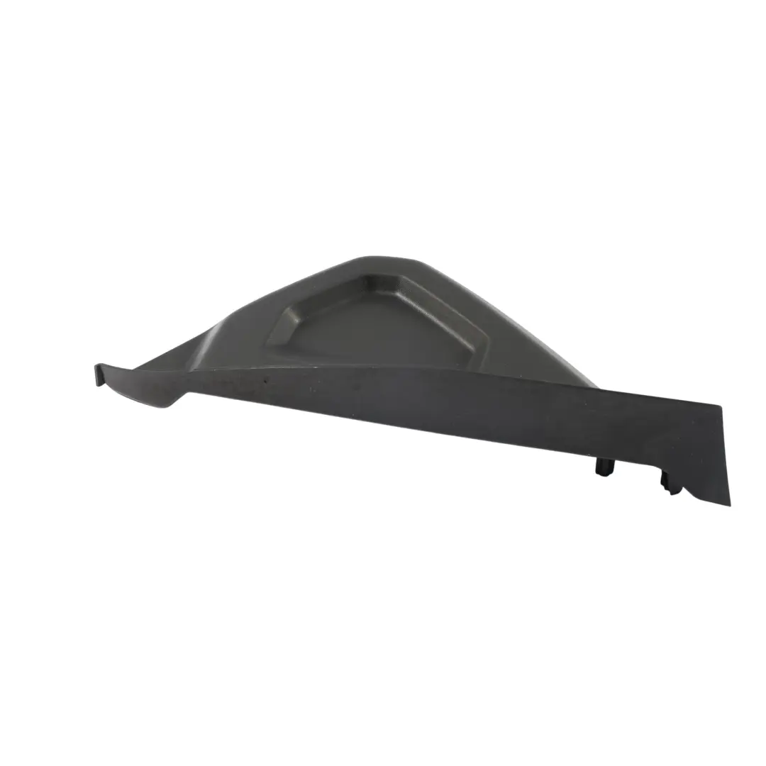 Cache Garniture Tableau Bord Côté Gauche pour Range Rover Evoque L538 à propos du numéro de pièce BJ32-04481-AE Range Rover Evoque L538 Cache Garniture Tableau Bord Côté Gauche - SKU BJ32-04481-AE - Numéro de pièce BJ32-04481-AE