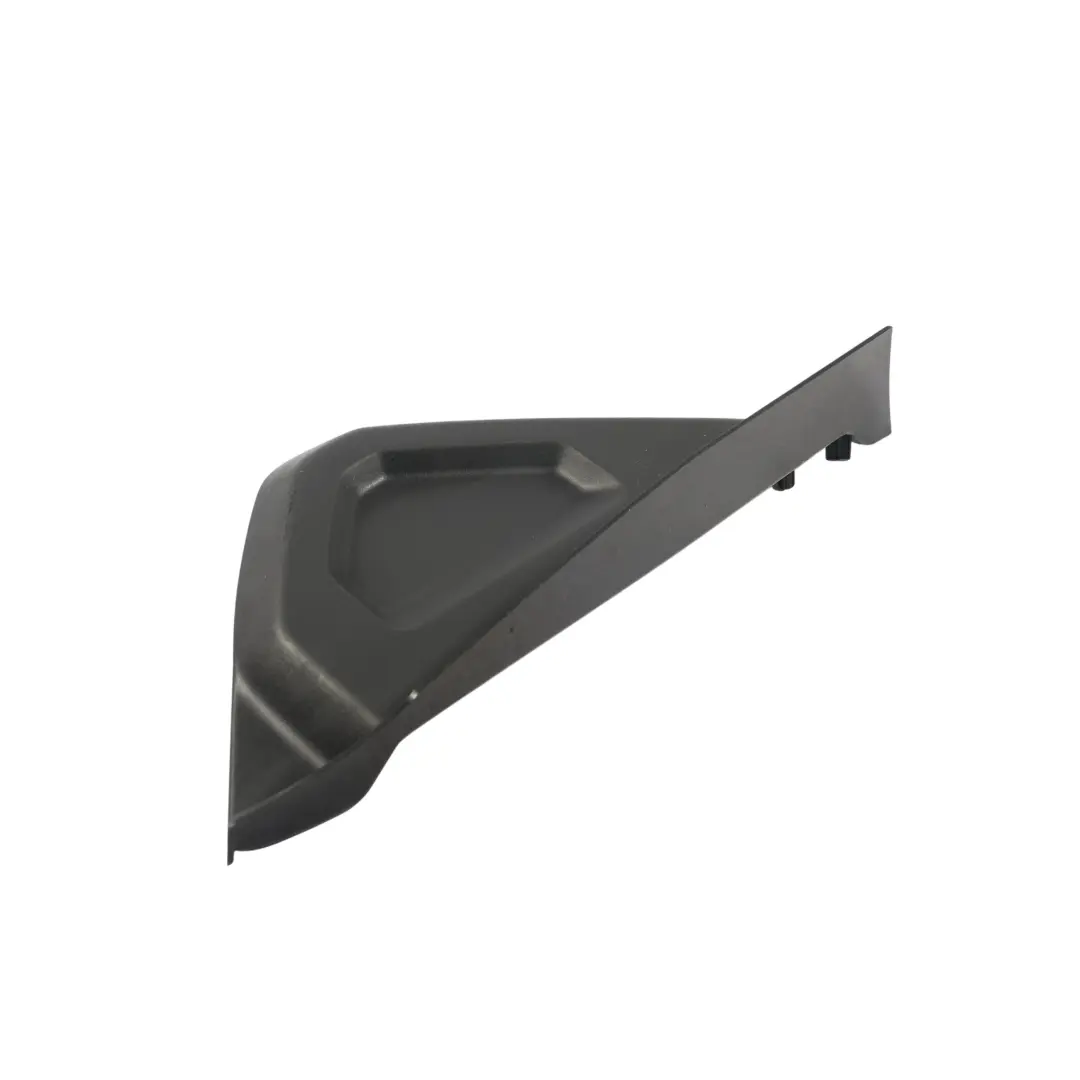 Tapa Del Salpicadero Tapa Final Izquierda para Range Rover Evoque L538 con número de pieza BJ32-04481-AE Range Rover Evoque L538 Tapa Del Salpicadero Tapa Final Izquierda - SKU BJ32-04481-AE - Número de pieza BJ32-04481-AE