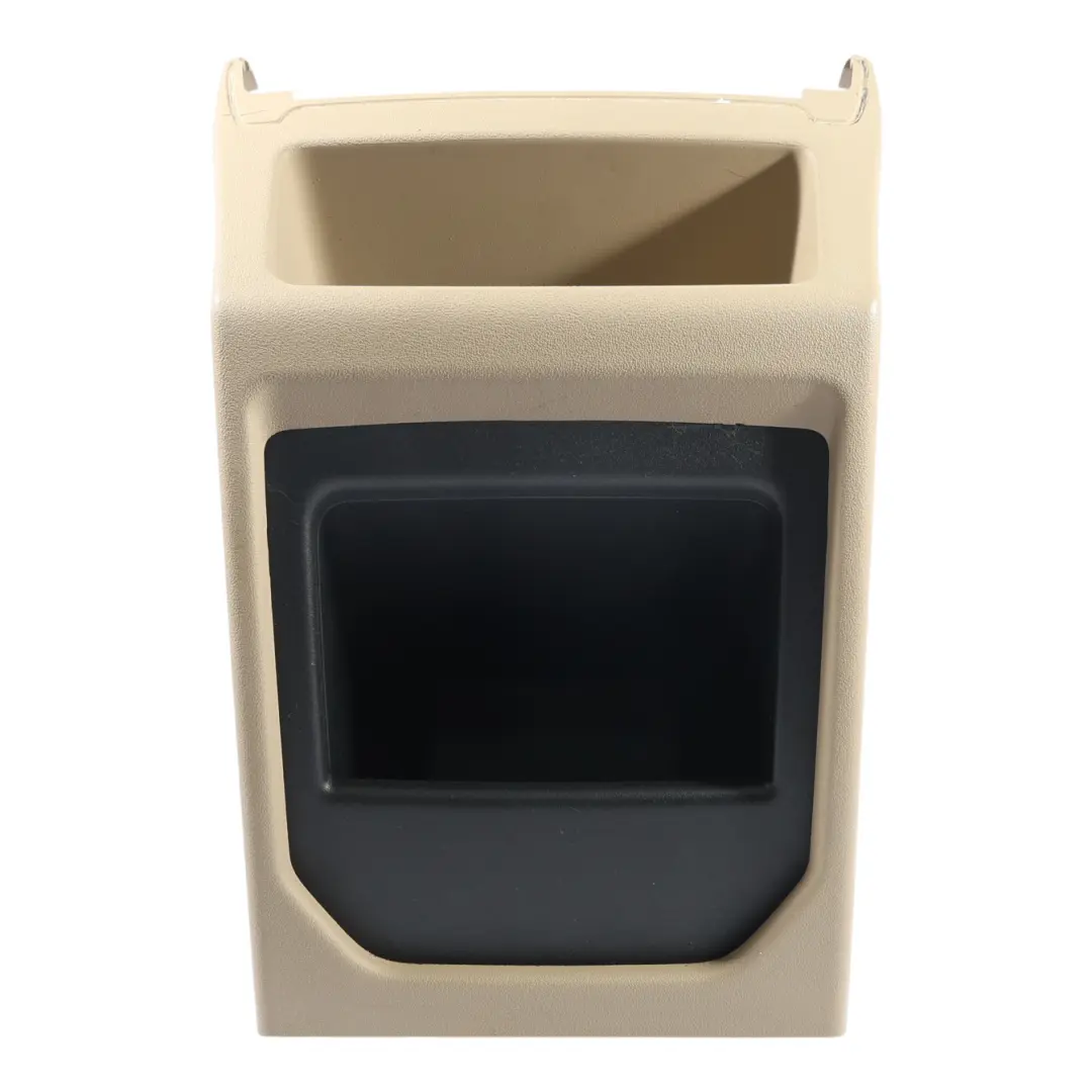 Console Vassoio Finitura Posteriore per Range Rover Evoque L538 con numero di parte BJ32-04569-AA Range Rover Evoque L538 Console Vassoio Finitura Posteriore - SKU BJ32-04569-AA - Numero di parte BJ32-04569-AA