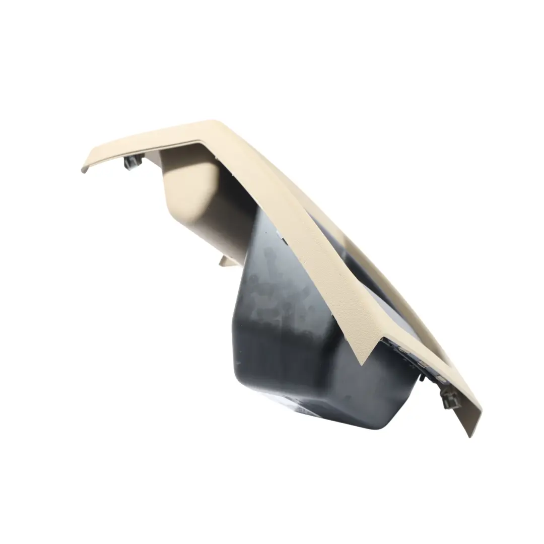 Centre Console Rear Finisher Tray to Range Rover Evoque L538 with Part number BJ32-04569-AA Range Rover Evoque L538 Centre Console Rear Finisher Tray - SKU BJ32-04569-AA - Part number BJ32-04569-AA